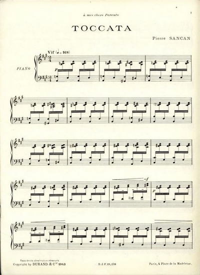 Conservatoire, Orchestres et Musiciens de Meknès - Page 7 Sancan12