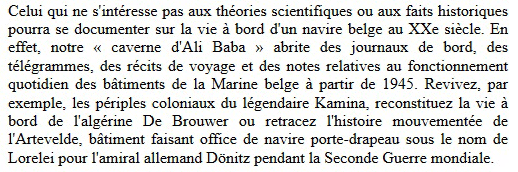 Projet recherche des états de service des bacs de la zm-fn ! Chemis10