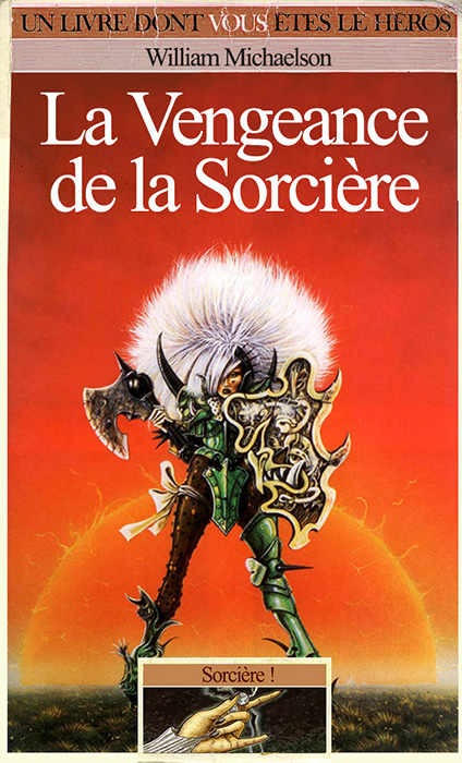 Sorcière! Sorcie13