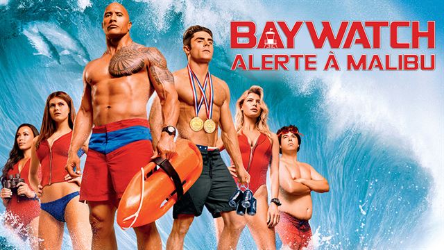 Baywatch - Alerte à Malibu: 53227410
