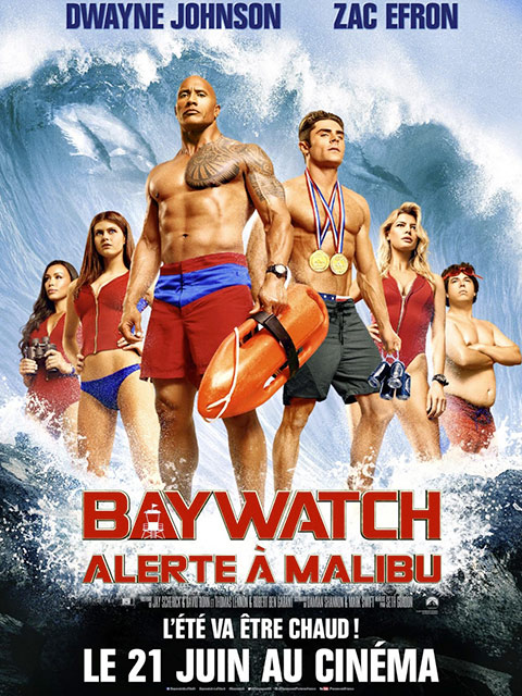 Baywatch - Alerte à Malibu: Fa000610