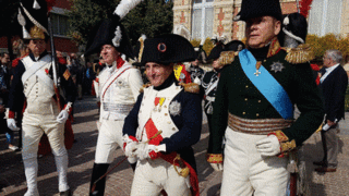 RUEIL-MALMAISON : LE JUBILÉ IMPÉRIAL CÉLÈBRE NAPOLÉON ET JOS 510