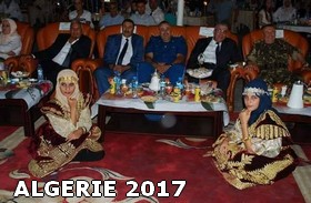 LA FEMME ET L'ISLAM Algeri11