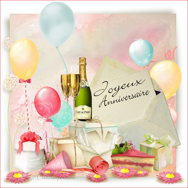 Joyeux Anniversaire Mimijaja Joyeux Anniversaire Mimijaja