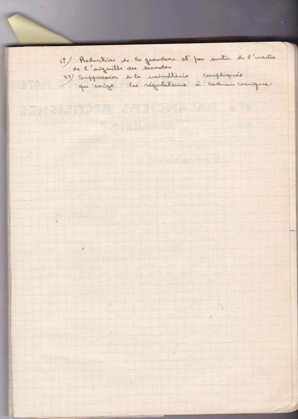 horloges - Mouvement horloger d'église - Page 4 Horlog13