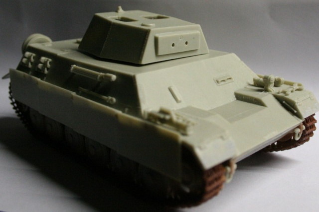 Panzer Einheitsfahrgestell III/IV 1/48e Img_5215