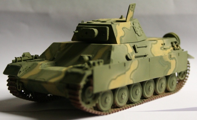 Panzer Einheitsfahrgestell III/IV 1/48e Img_5218