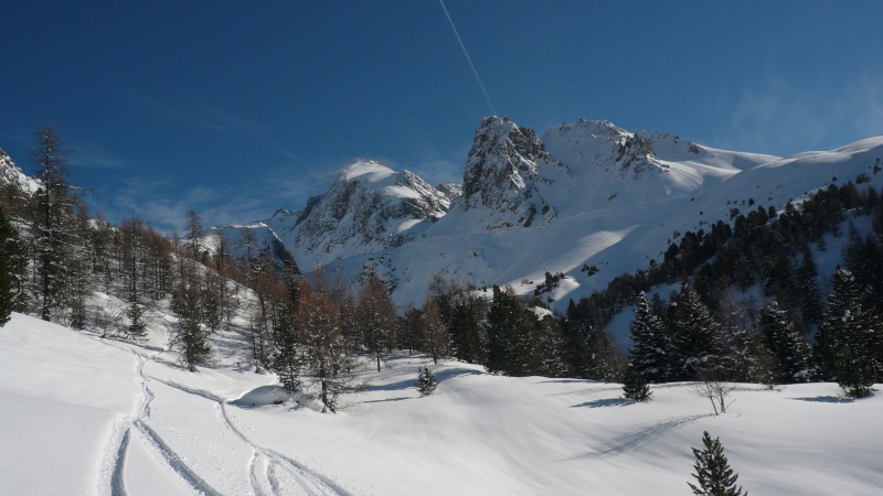 Un week end en Maurienne P1030814