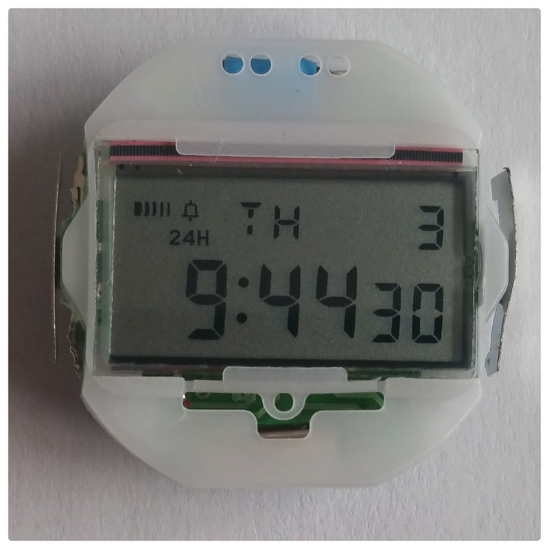 casio 91f