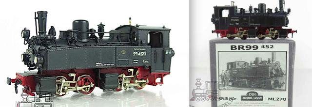 Les locomotives Mallet à voie étroite (H0e et H0m) 99_45210