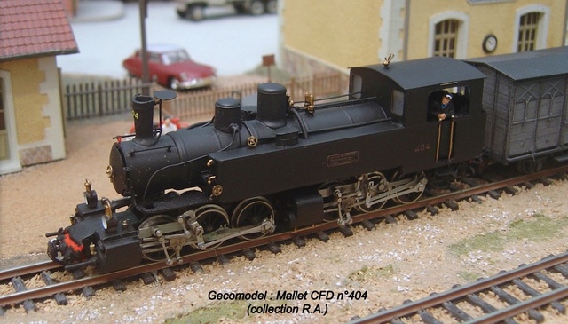 Les locomotives Mallet à voie étroite (H0e et H0m) Cfd40410