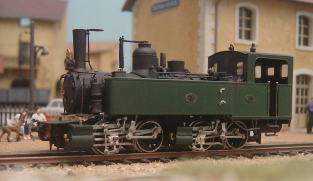 Les locomotives Mallet à voie étroite (H0e et H0m) Mallet11