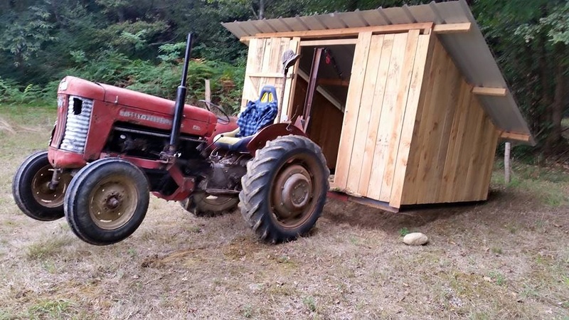 Bons produits de la ferme 16195110