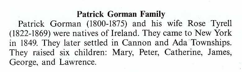 Père de Peter Gorman Patric10