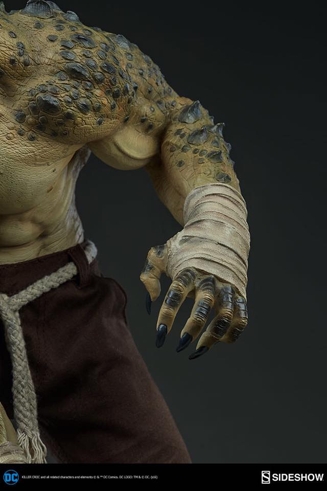 KILLER CROC PREMIUM FORMAT - Page 2 21462310