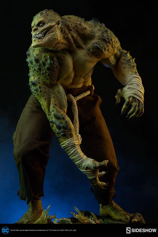 KILLER CROC PREMIUM FORMAT - Page 2 21557611