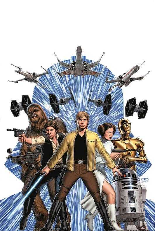 Marvel Comics US - Star Wars (2014) 0144