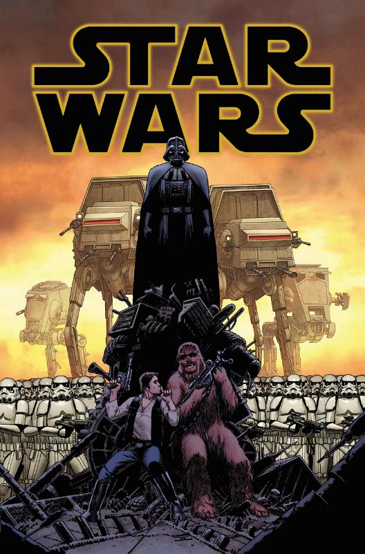 Marvel Comics US - Star Wars (2014) 0244