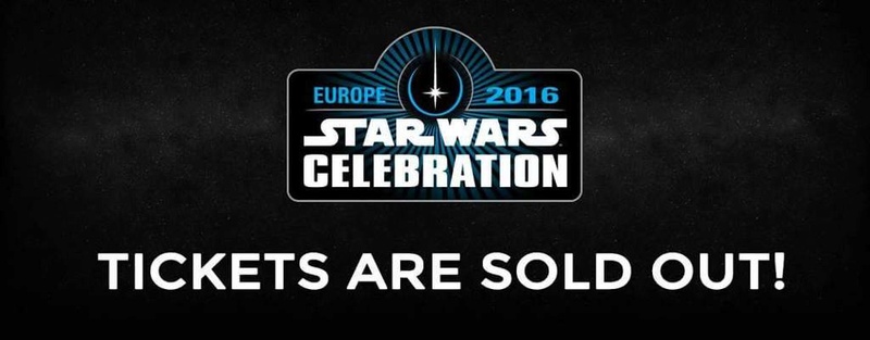 Star Wars Celebration Europe 2016 0326