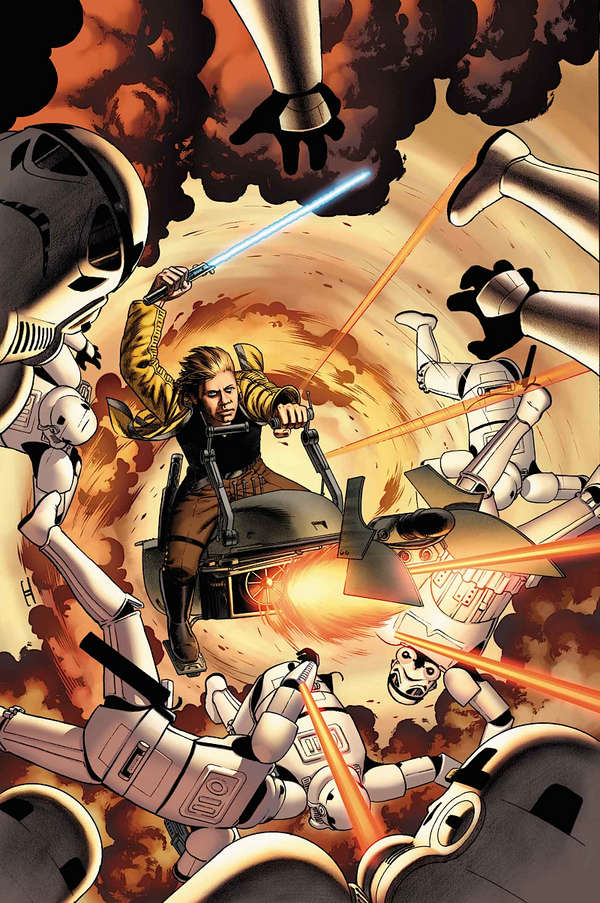 Marvel Comics US - Star Wars (2014) 0338