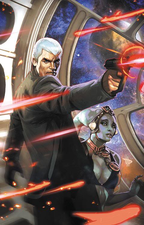 Star Wars: Agent of the Empire - Agent de l'Empire 0367