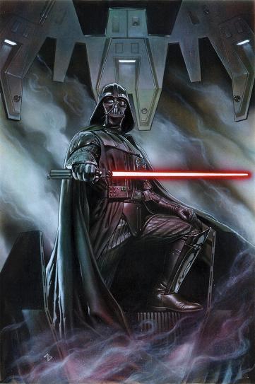 MAGAZINE STAR WARS #1 PANINI - Mai 2015 0415