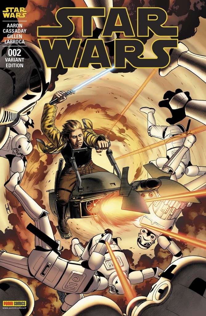 MAGAZINE STAR WARS #2 PANINI - Juillet 2015 04b11