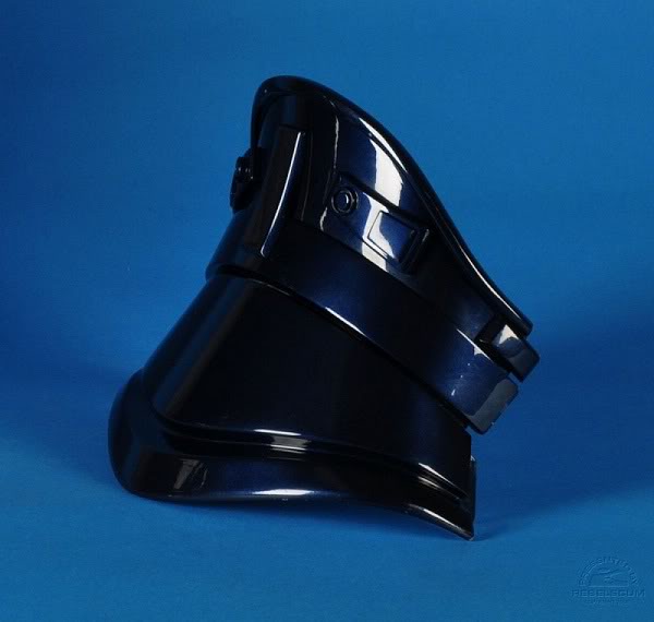 Efx - Darth Vader helmet - Ralph MC QUARRIE concept 05115