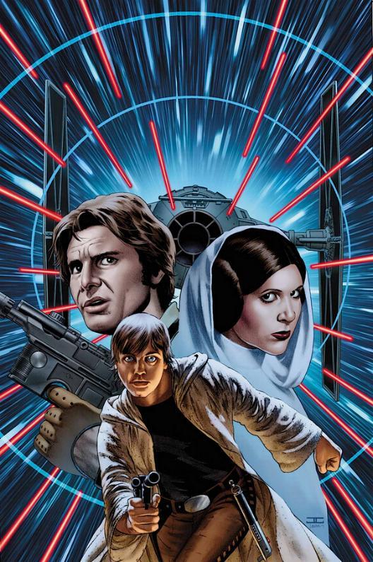 Marvel Comics US - Star Wars (2014) 05v10