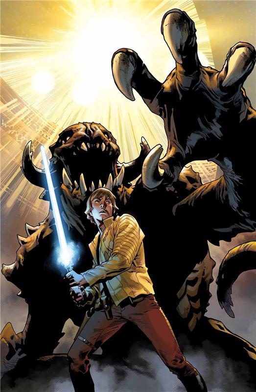 Marvel Comics US - Star Wars (2014) 1035