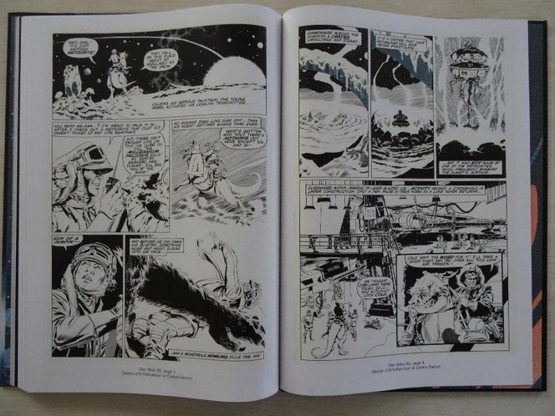 STAR WARS - L'EMPIRE CONTRE-ATTAQUE 1122