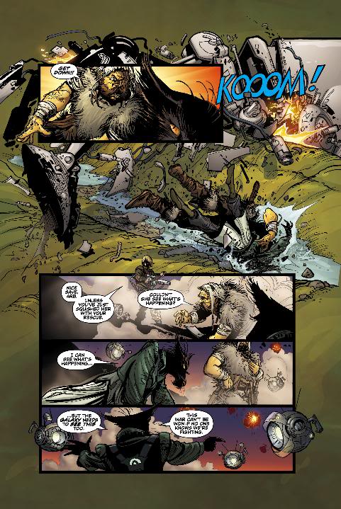 STAR WARS - INVASION (The Yuuzhan Vong Invasion) - Page 5 1229