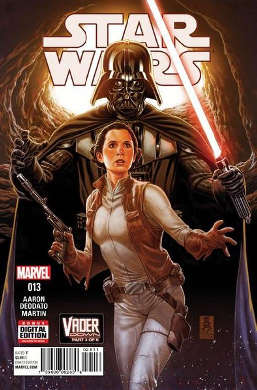 Marvel Comics US - Star Wars (2014) 1323