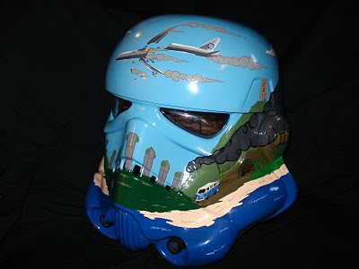 EFX - Stormtrooper Helmet 501 ST Legion TK Project - Page 3 1375
