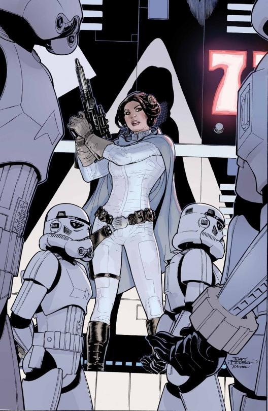 Marvel Comics US - Star Wars (2014) 1616