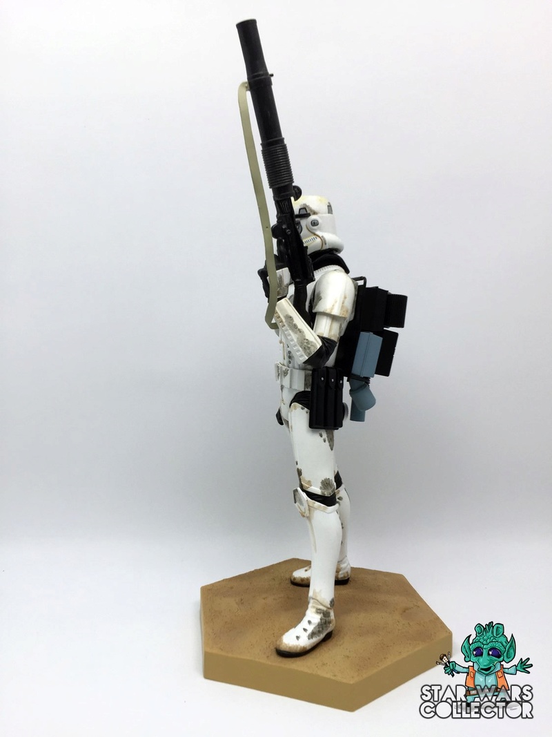 Kotobukiya - SandTrooper Corporal ARTFX Statue 2006b_10