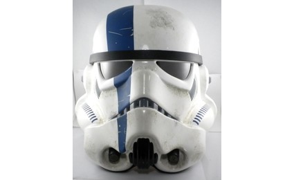eFX - Stormtrooper Commander helmet The Force Unleashed 20601710