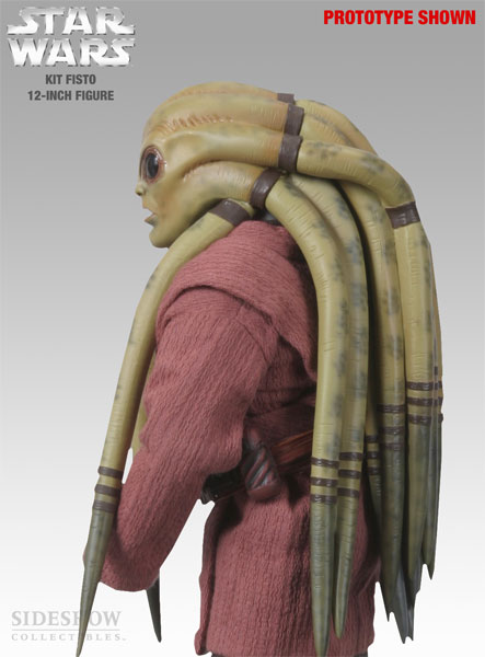 Sideshow Collectibles - Order of the Jedi - 12 inch Figures 2106_p10