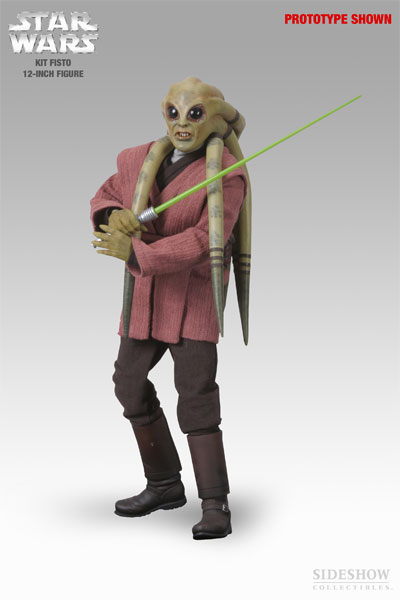 Sideshow Collectibles - Order of the Jedi - 12 inch Figures 2106_p11