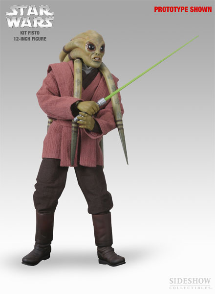 Sideshow Collectibles - Order of the Jedi - 12 inch Figures 2106_p13