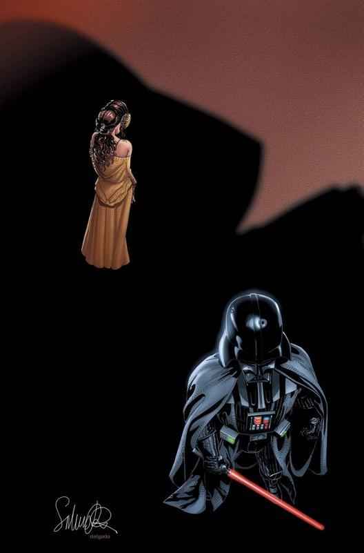 Marvel Comics US - Star Wars: Darth Vader - Page 2 2414