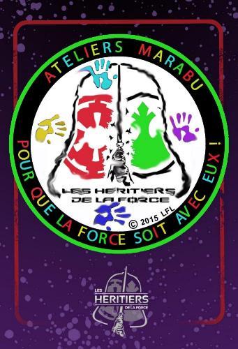 Générations Star Wars & SF - Cusset (03) 02-03 Mai 2015 - Page 3 25-avr13