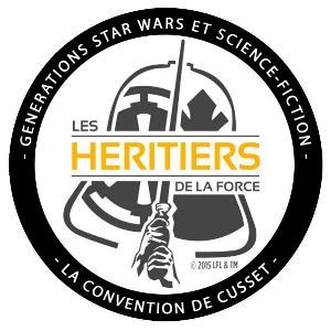 Générations Star Wars & SF - Cusset (03) 02-03 Mai 2015 - Page 3 25-avr17