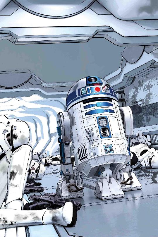 Marvel Comics US - Star Wars (2014) - Page 3 3612