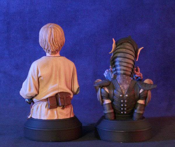 Gentle Giant - Sebulba and Anakin 2-pack Mini Busts  - Page 2 38504410