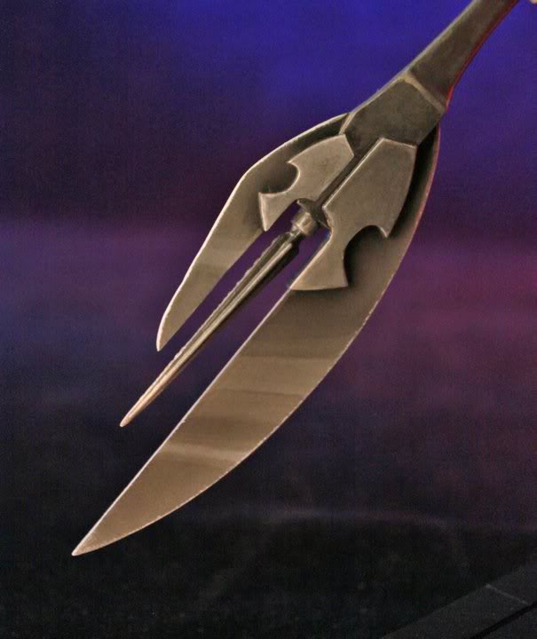 Gentle Giant - CW Savage Oppress Animated Maquette 4313