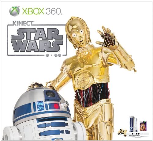 X-Box 360 Star Wars 51exdp10