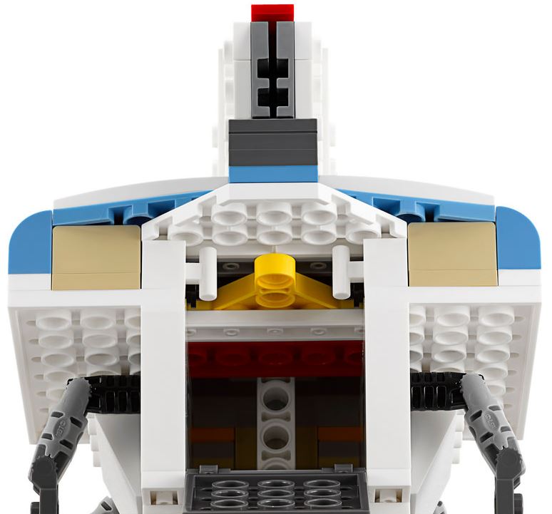 LEGO STAR WARS - 75170 - The Phantom  75170_20