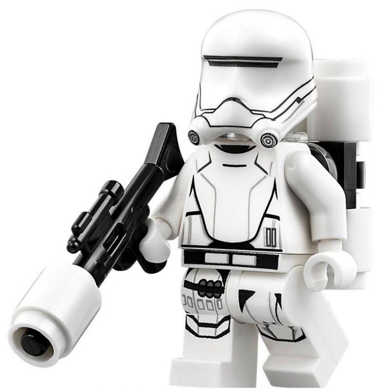 LEGO STAR WARS - 75177 - First Order Heavy Scout Walker 75177_16