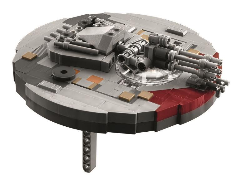 LEGO STAR WARS - 75192 Millennium Falcon UCS 75192_19